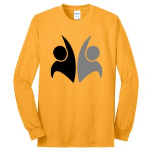 Long Sleeve Core Blend Tee Thumbnail