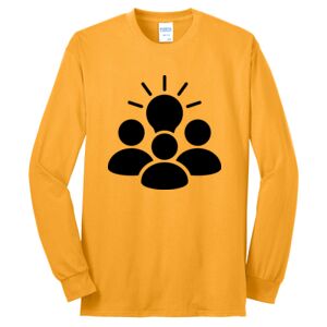 Long Sleeve Core Blend Tee Thumbnail