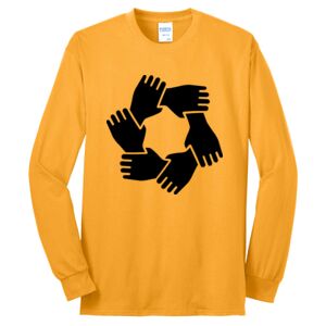 Long Sleeve Core Blend Tee Thumbnail