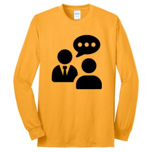 Long Sleeve Core Blend Tee Thumbnail