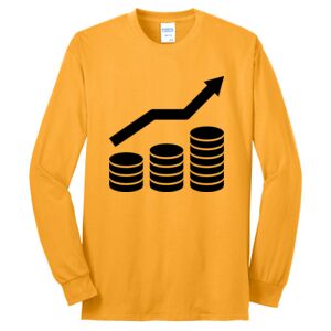 Long Sleeve Core Blend Tee Thumbnail