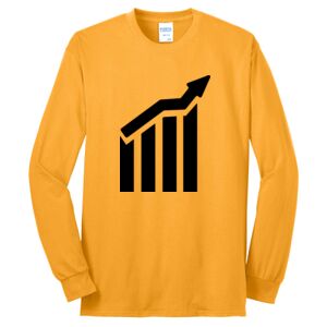 Long Sleeve Core Blend Tee Thumbnail