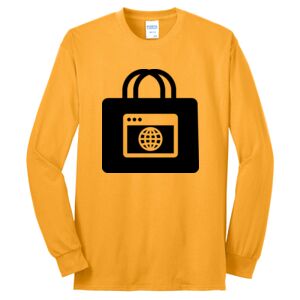 Long Sleeve Core Blend Tee Thumbnail