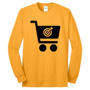 Long Sleeve Core Blend Tee Thumbnail