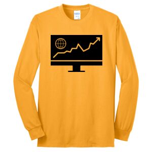 Long Sleeve Core Blend Tee Thumbnail