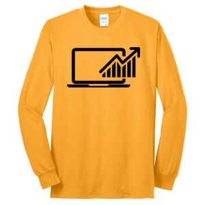Long Sleeve Core Blend Tee Thumbnail