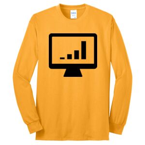 Long Sleeve Core Blend Tee Thumbnail