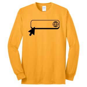 Long Sleeve Core Blend Tee Thumbnail