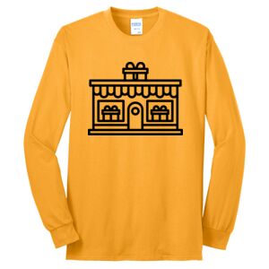 Long Sleeve Core Blend Tee Thumbnail
