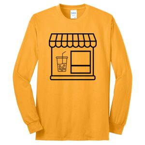 Long Sleeve Core Blend Tee Thumbnail