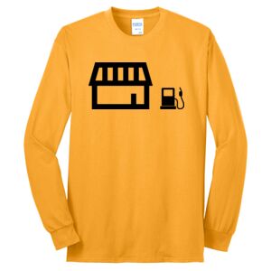 Long Sleeve Core Blend Tee Thumbnail