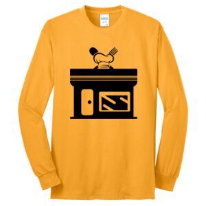Long Sleeve Core Blend Tee Thumbnail