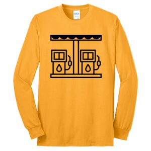 Long Sleeve Core Blend Tee Thumbnail