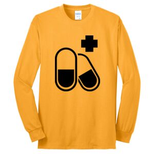 Long Sleeve Core Blend Tee Thumbnail