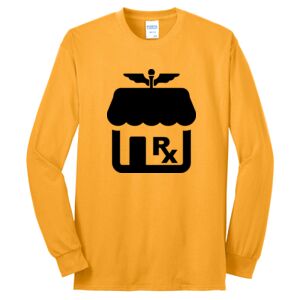 Long Sleeve Core Blend Tee Thumbnail