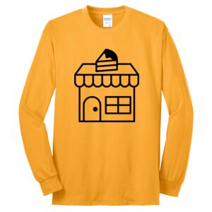 Long Sleeve Core Blend Tee Thumbnail