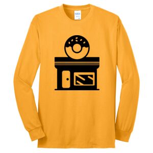 Long Sleeve Core Blend Tee Thumbnail