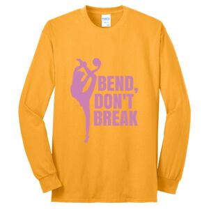 Long Sleeve Core Blend Tee Thumbnail