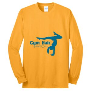 Long Sleeve Core Blend Tee Thumbnail