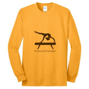 Long Sleeve Core Blend Tee Thumbnail