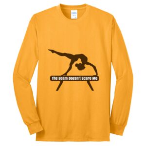 Long Sleeve Core Blend Tee Thumbnail