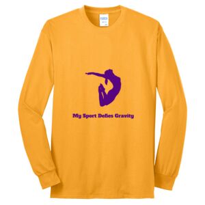 Long Sleeve Core Blend Tee Thumbnail