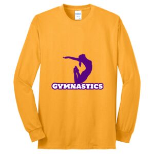 Long Sleeve Core Blend Tee Thumbnail