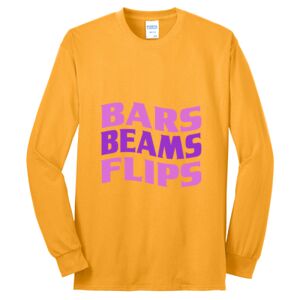 Long Sleeve Core Blend Tee Thumbnail