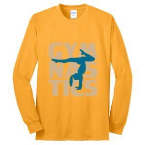Long Sleeve Core Blend Tee Thumbnail