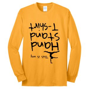 Long Sleeve Core Blend Tee Thumbnail