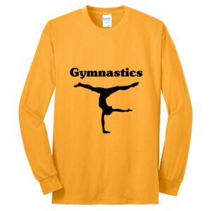 Long Sleeve Core Blend Tee Thumbnail