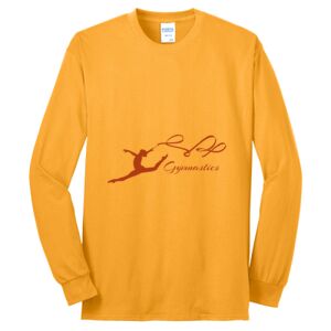 Long Sleeve Core Blend Tee Thumbnail