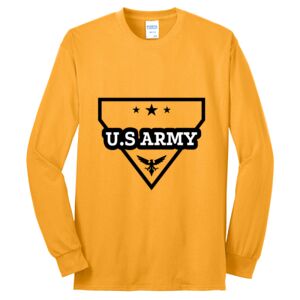 Long Sleeve Core Blend Tee Thumbnail