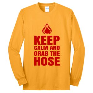 Long Sleeve Core Blend Tee Thumbnail