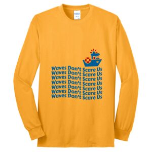 Long Sleeve Core Blend Tee Thumbnail