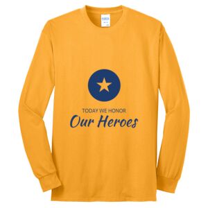 Long Sleeve Core Blend Tee Thumbnail