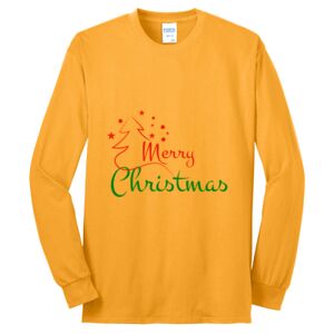 Long Sleeve Core Blend Tee Thumbnail