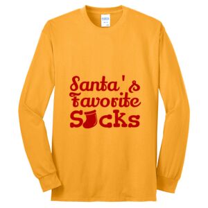 Long Sleeve Core Blend Tee Thumbnail