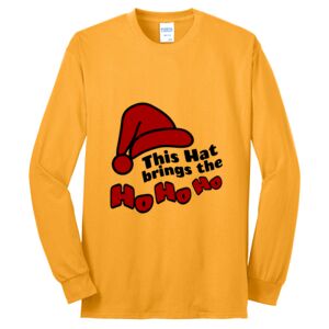 Long Sleeve Core Blend Tee Thumbnail