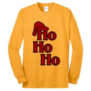 Long Sleeve Core Blend Tee Thumbnail