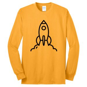 Long Sleeve Core Blend Tee Thumbnail