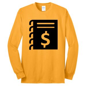 Long Sleeve Core Blend Tee Thumbnail