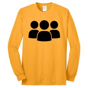 Long Sleeve Core Blend Tee Thumbnail