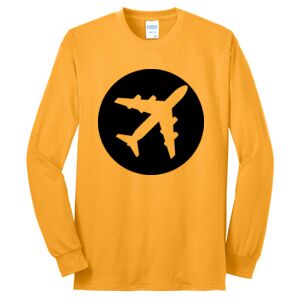 Long Sleeve Core Blend Tee Thumbnail