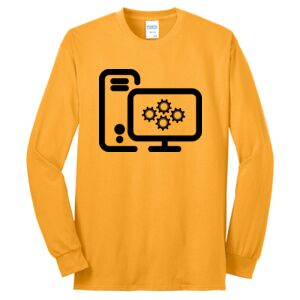 Long Sleeve Core Blend Tee Thumbnail