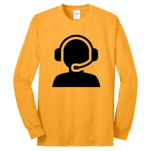 Long Sleeve Core Blend Tee Thumbnail