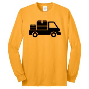 Long Sleeve Core Blend Tee Thumbnail