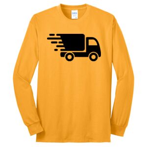 Long Sleeve Core Blend Tee Thumbnail