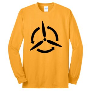 Long Sleeve Core Blend Tee Thumbnail