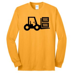 Long Sleeve Core Blend Tee Thumbnail